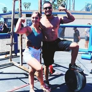 Meet your Posher, Liz